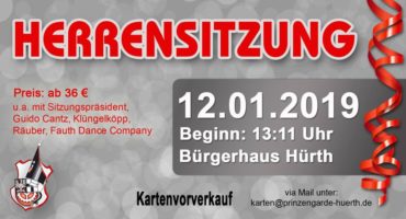 Prinzengarde-Huerth_Herren2019