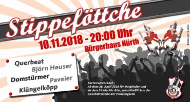 Prinzengarde-Huerth_Stippefoettche2018