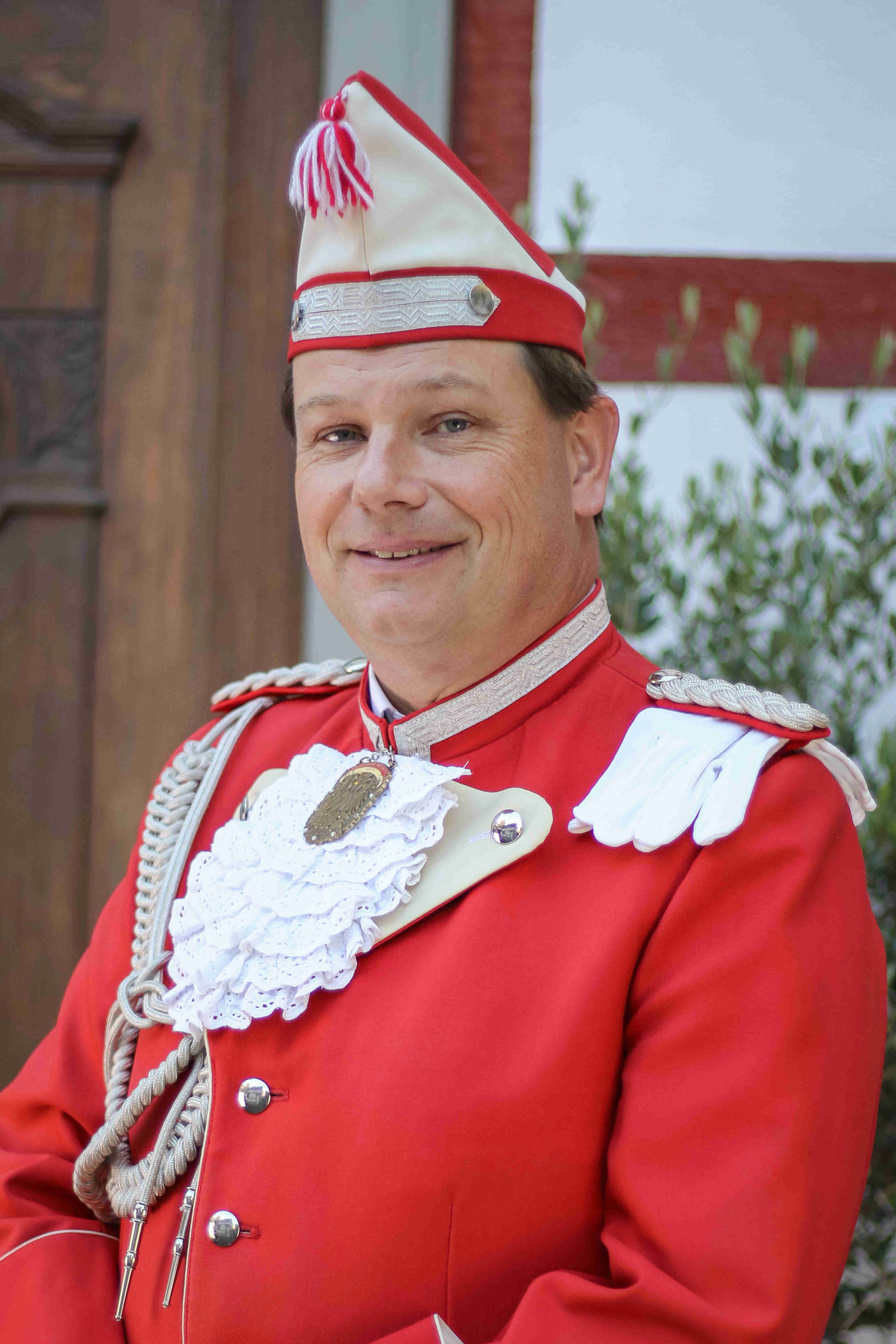 wagneruniform
