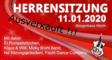 HERRENSITZUNG-2020ausv