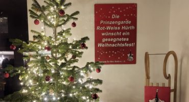 GS Weihnacht